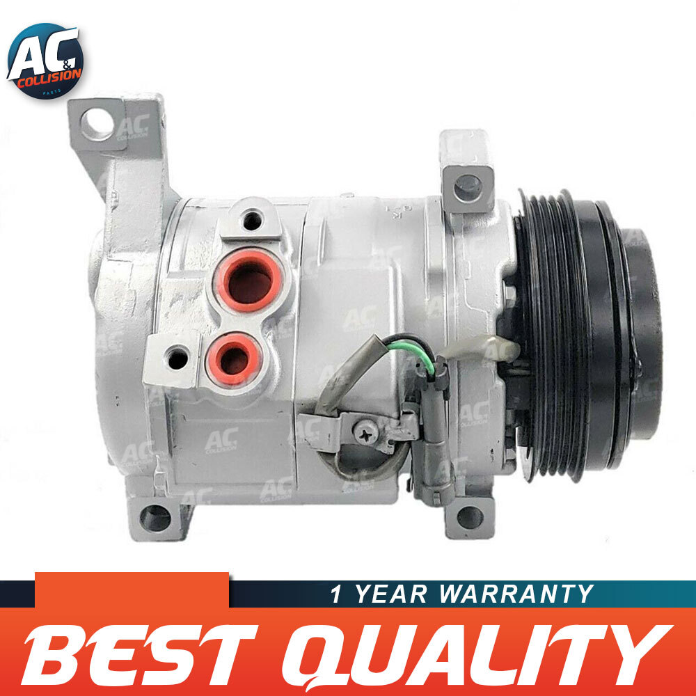 Genuine OEM Car And Truck AC Compressors AC Compressor Fits Escalate ...