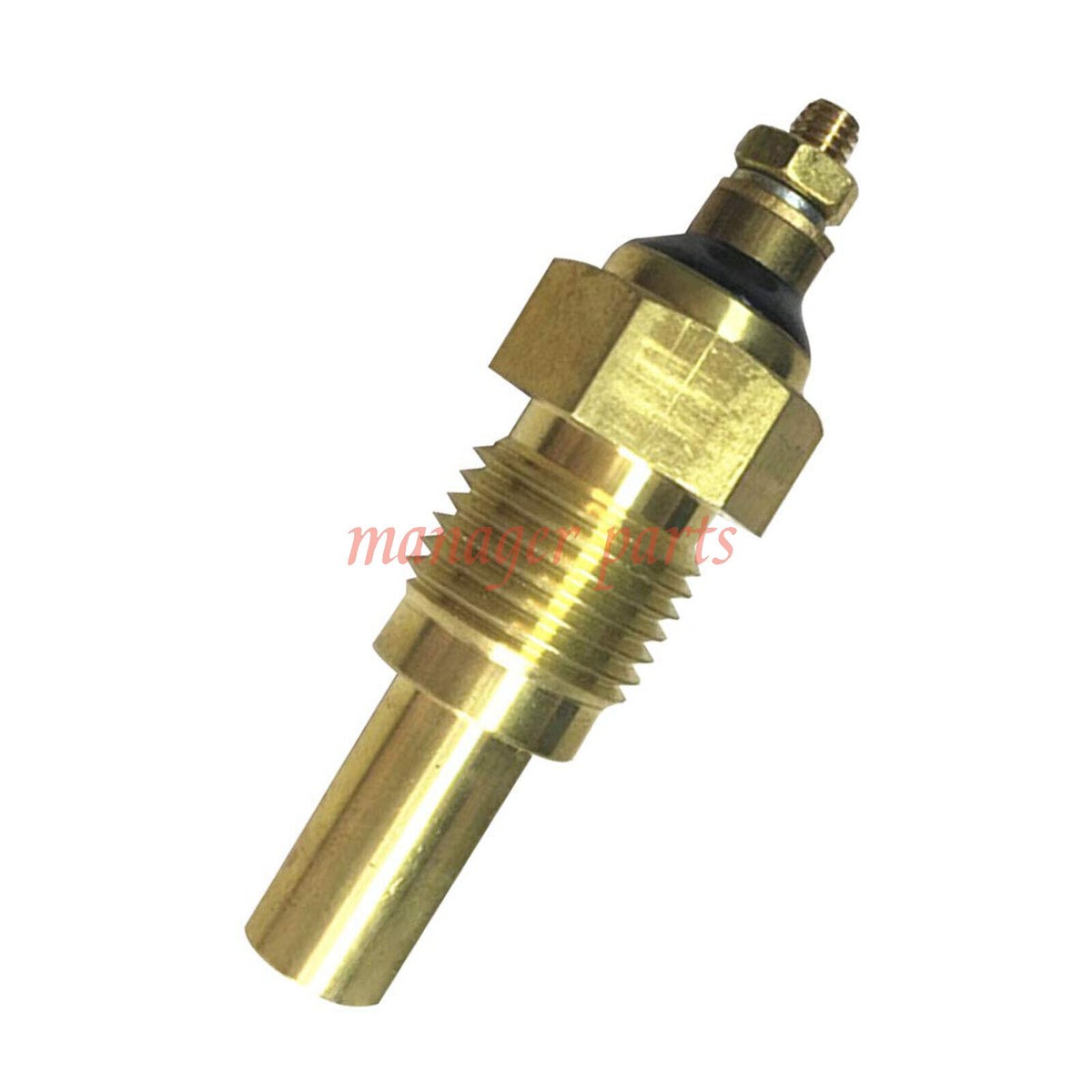 New 1PC 4257129 Water temperature sensor for Hitachi EX200-2 EX200