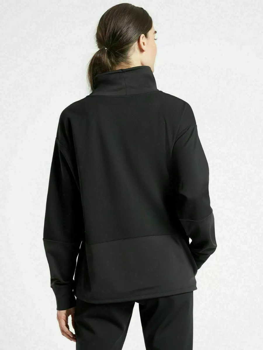 Hermosa mock neck sweatshirt sales