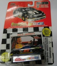 1995 Racing Champions Nascar Stock Car 28 Dale Jarrett 052519LLECAR