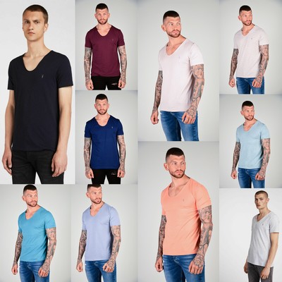 saints t shirts for men