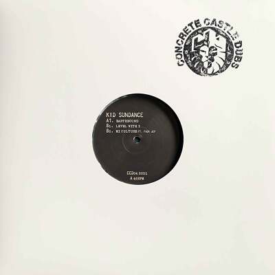 Kid Sundance - Earthbound / Level With I / Mi Culture ft Fada Jep