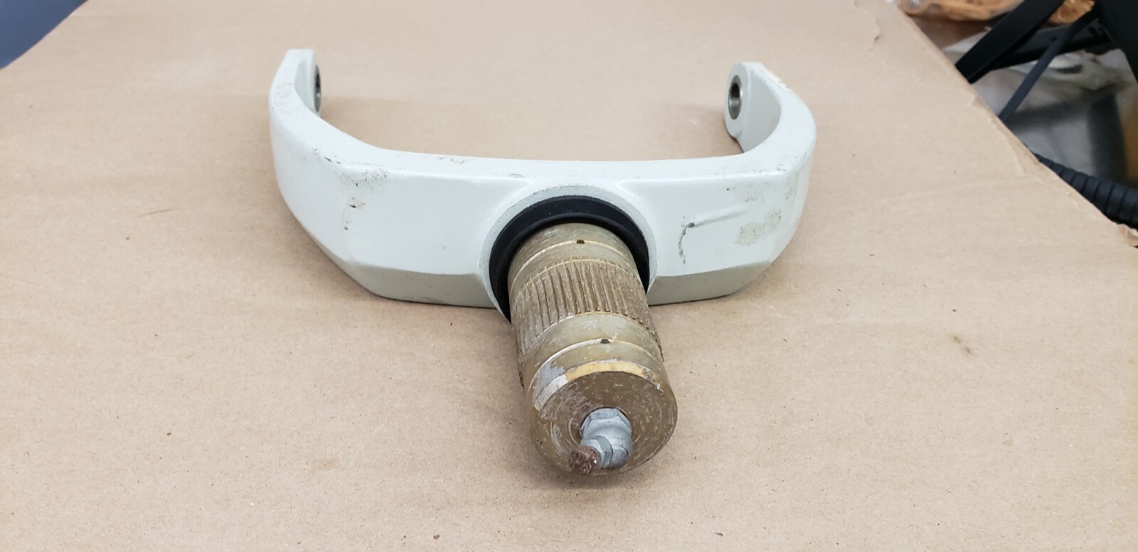 NOS OEM Volvo Penta 839441 STEERING YOKE | eBay 