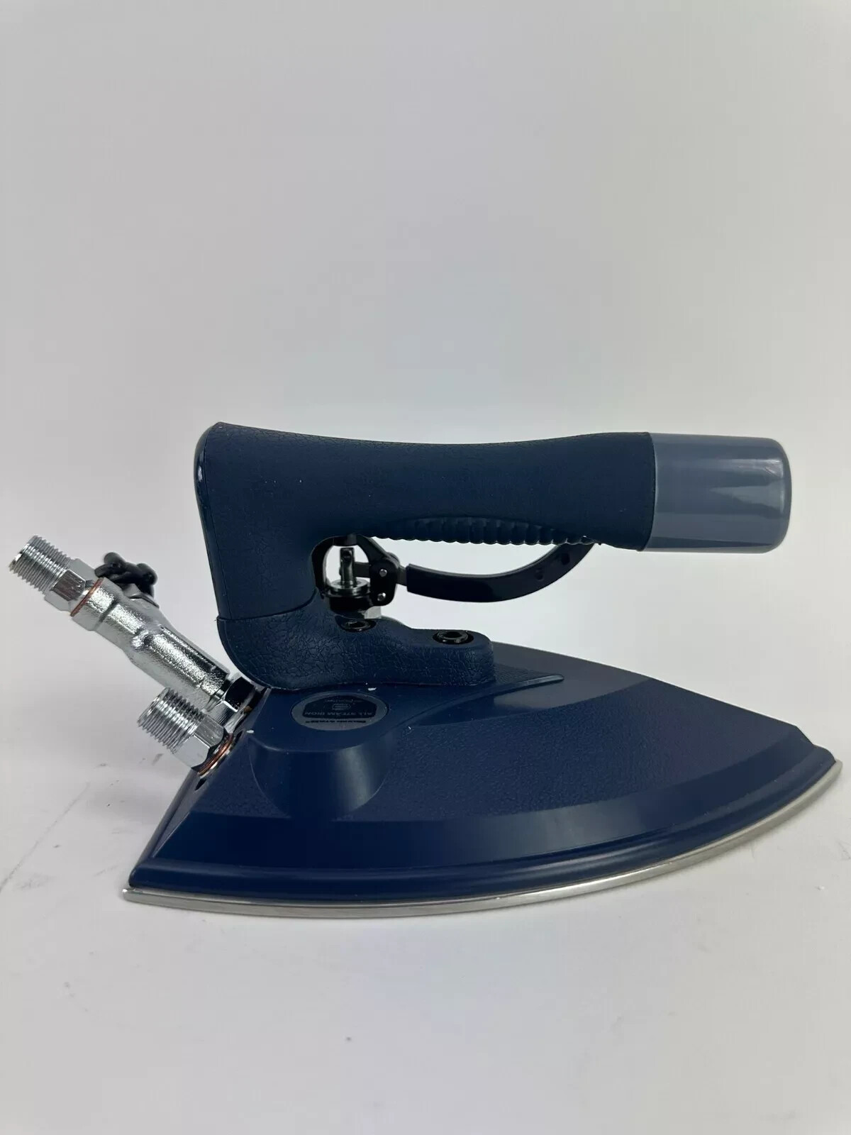 Eunsung Silver-Star BSP-600 All Steam Iron