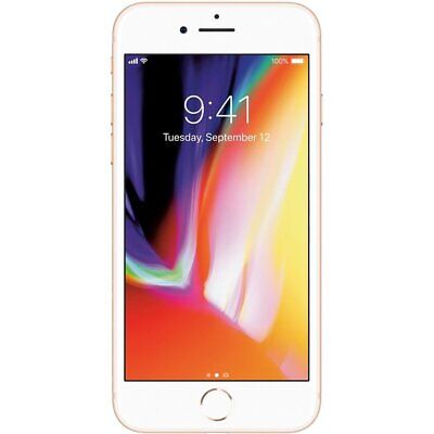 Apple iPhone 8 64GB 256GB (T-Mobile) Gold Gray Red Silver Apple iPhone 8 64GB 256GB (T-Mobile) Gold Gray Red Silver