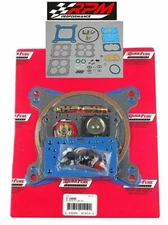 Holley 4160 Carburetor Carb Rebuild Kit Vacuum 390 600 CFM Quick Fuel 3-2000