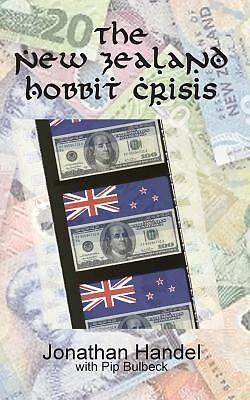 The New Zealand Hobbit Crisis: How Warner Bros. Bent a Government to Its Will an