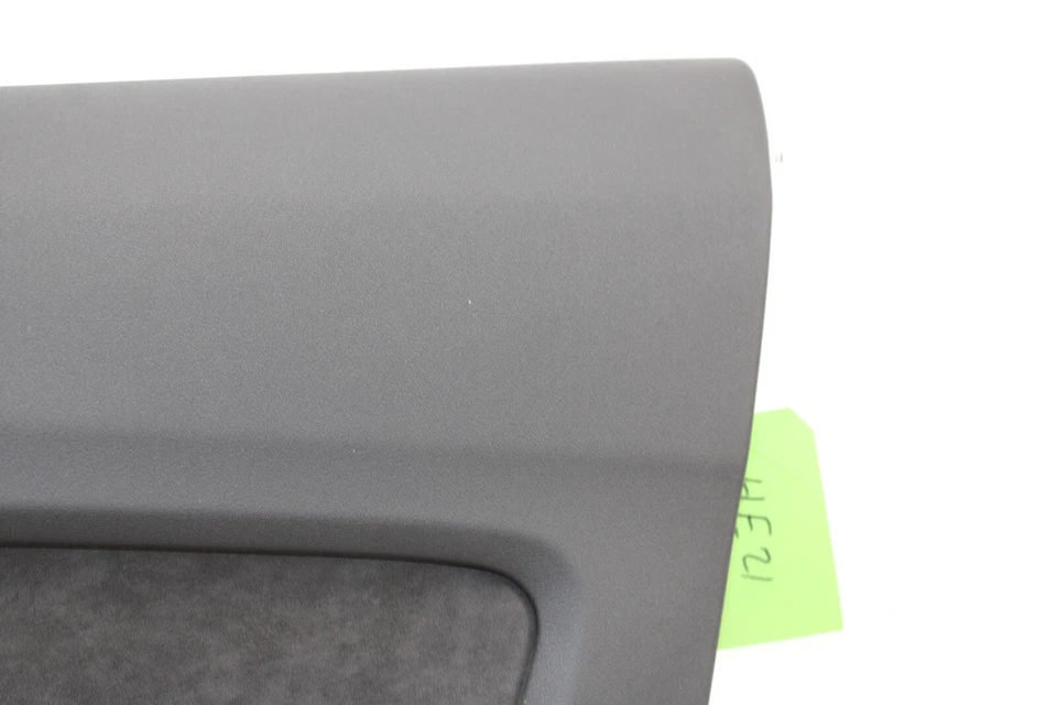 2016-2023 Audi TT Right Door Panel OEM HE21 - Image 4 of 4