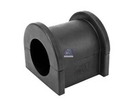 2 X Buchse Stabilisator DT Spare Parts 2.62370 D:60Mm L:96Mm W1: 81Mm W2: 105Mm