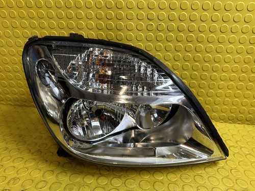 Hauptscheinwerfer Renault Scenic 1 TYC TYC 20-5973-15-2, Rechts