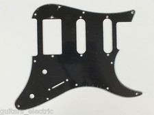 SCRATCH PLATE HSS Pickguard to fit YAMAHA PACIFICA Electric Guitar 11 Colours
