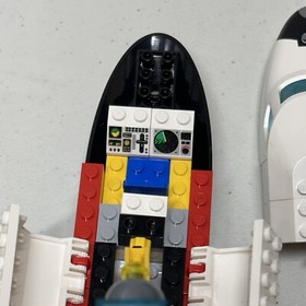 Lego City Space Shuttle 3367