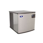 New 22 Manitowoc Cube Style Indigo Ice Maker Idt0420A Machine Head 470lb 24 hr