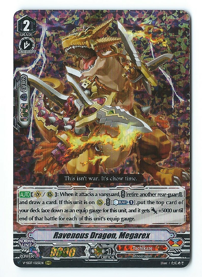 スヴェトラーナVヴァリュエヴァ☆クリスタルレリーフ Izanagiterasu, Great King of Blue Wolves | Duel Masters Wiki