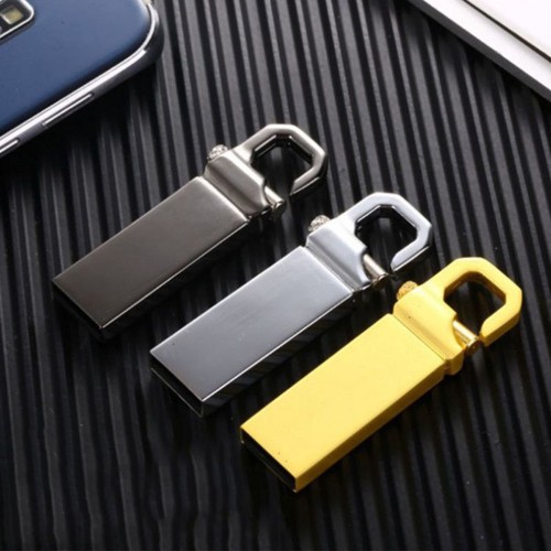 2TB 4GB Waterproof USB Flash Drive Key Chain Data Storage Pen Drive Memory Stick - 第 10/13 張圖片