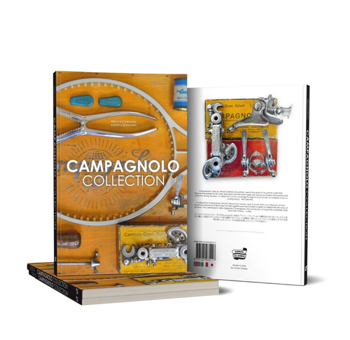 Campagnolo Collection (Book / Book) - Bild 3 von 9
