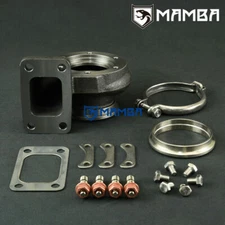 MAMBA A/R .64 T3 V-Band Turbo Turbine Housing / Garrett Gen II GTX2860R GTX2867R