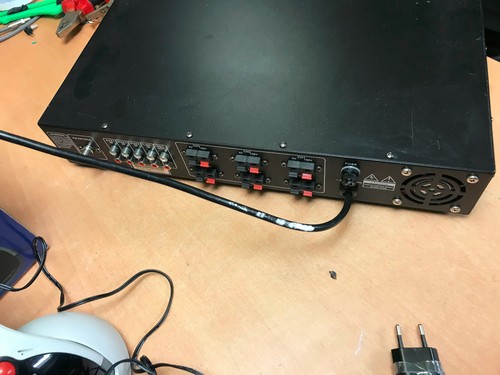 Nusun NX-120 - Bild 3 von 7