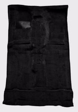 ACC *BLACK* 91-01 FORD EXPLORER 4 DOOR PASSENGER AREA MOLDED CARPET - USA