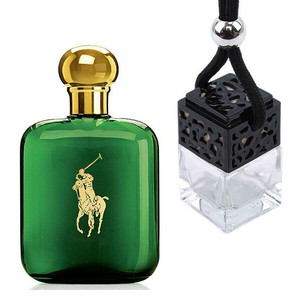 polo black bottle