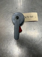 ARCTIC CAT TIGER SHARK REVERSE LEVER 0673-503 t027