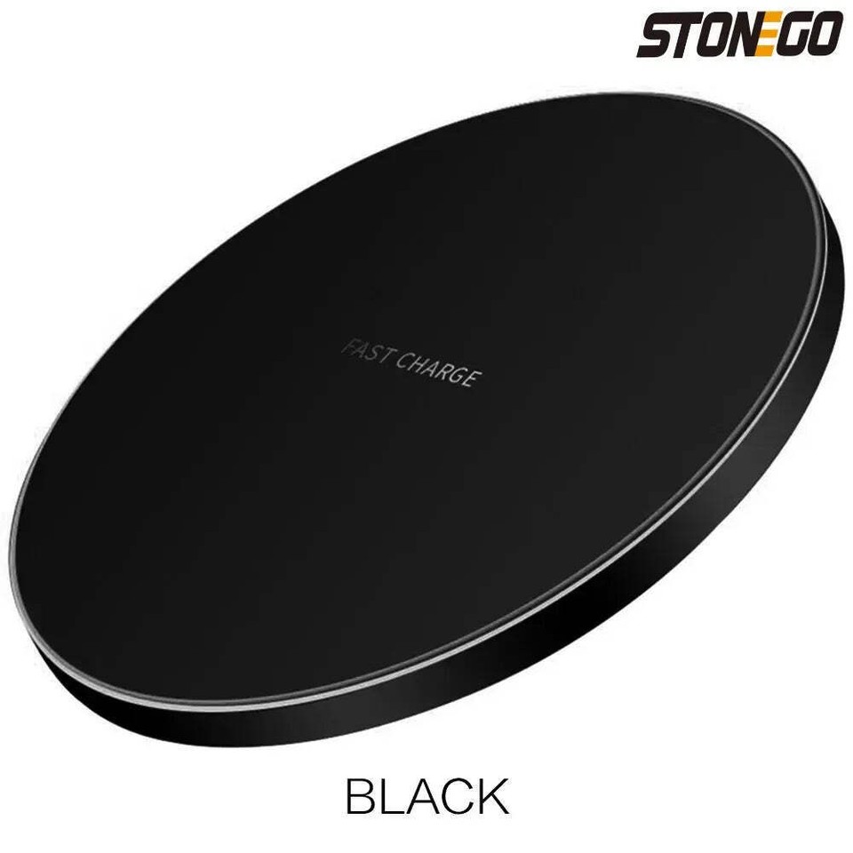 10W Wireless Charging Pad eBay