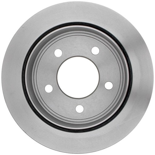Disc Brake Rotor fits 2003 Dodge Ram 1500 Van Ram 1500 Van,Ram 2500 Van,Ram 3500 - Picture 6 of 6