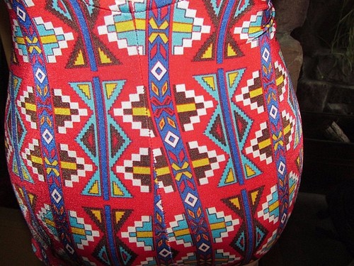 70er Jahre BADEANZUG 34 BEACHWEAR DEADSTOCK VINTAGE BADEMODE BADEANZUG DOTTY MANN - Bild 6 von 9