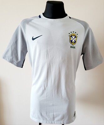 Brazil 2015 - 2016 Goalkeeper football Nike Aeroswift Player