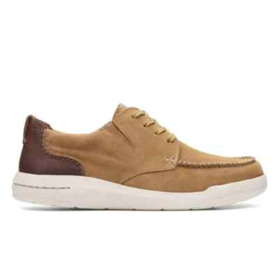 Clarks Beige Suede Men Men\'s Sneaker s-l400.jpg main image 4