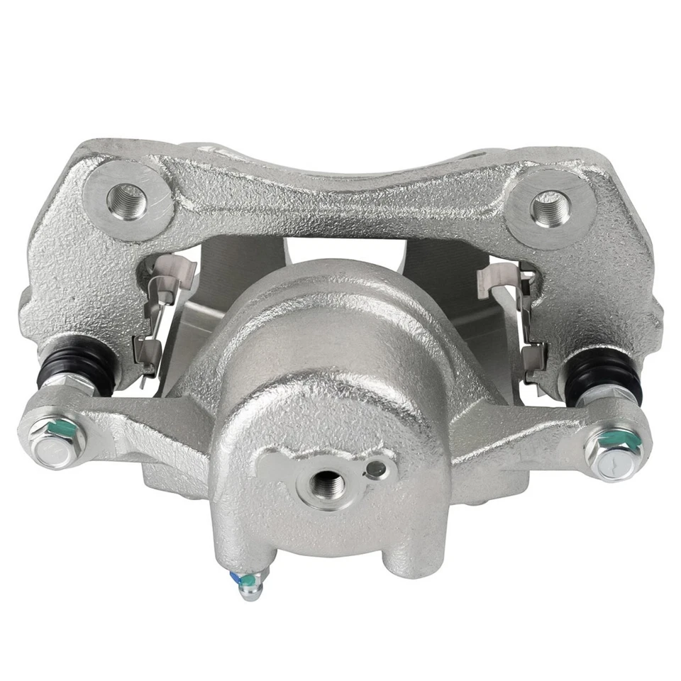 Pinza de freno delantera izquierda con soporte para Hyundai Elantra Kia Forte Koup Forte5 Foto 3 de 4