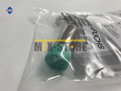 1PCS Brand new Pepperl+Fuchs NCN8-18GM40-N0-V1 Sensor&Proximity Switch - Picture 5 of 6