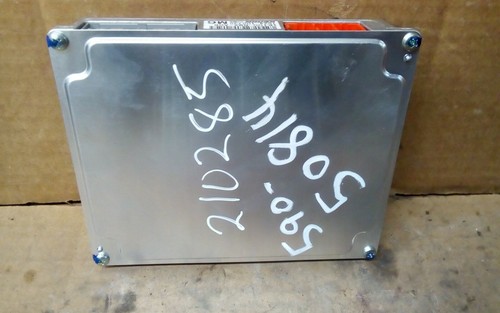 2006-2011 Honda Civic MX 1.3L Electric Control Module 1K100RMXA06  - Picture 3 of 3