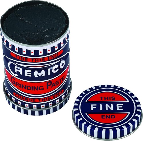 ✅Chemico 0331A Ventileinschleifpaste, 110 G✅ - Bild 2 von 4