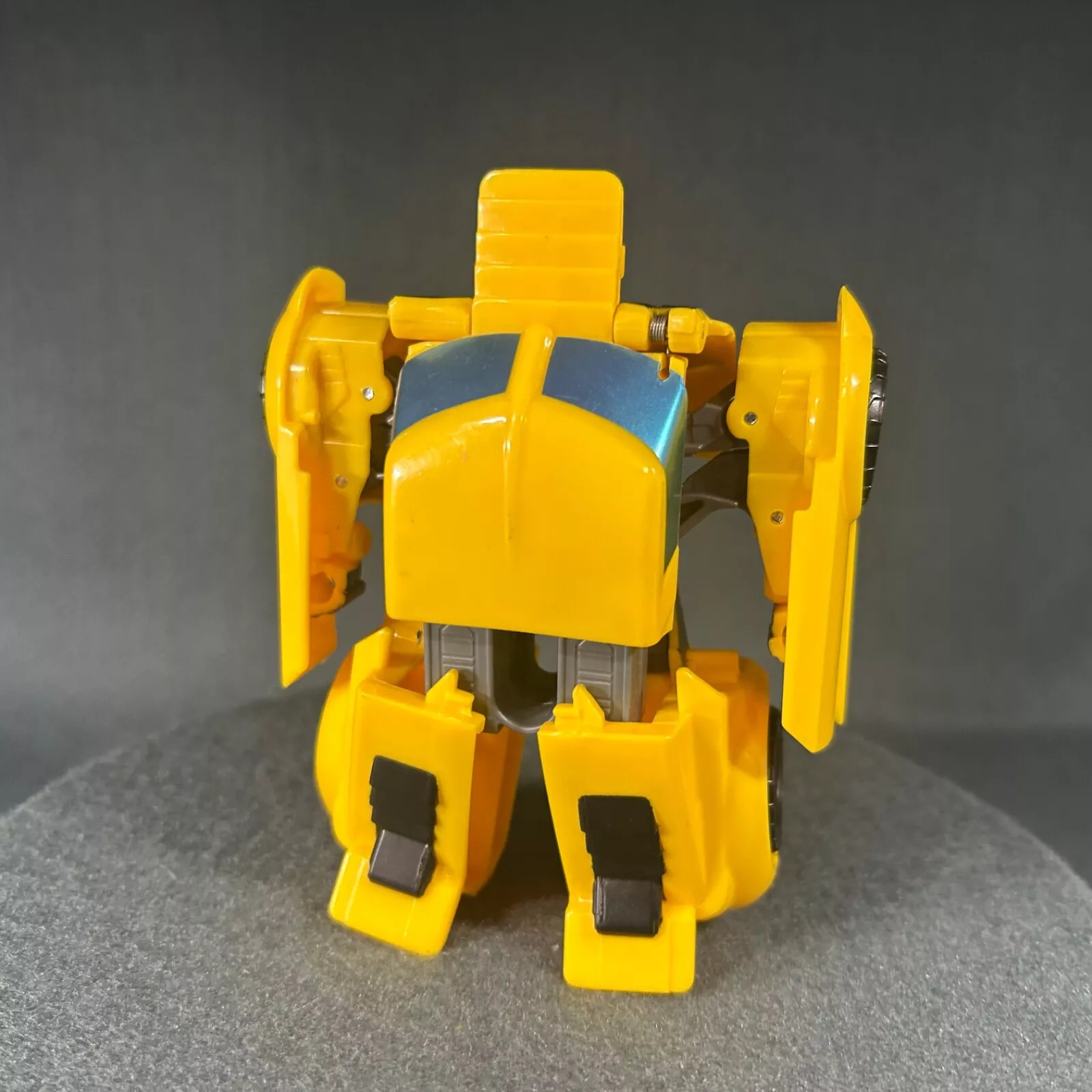 hasbro boneco de carro transformers rescue bots bumblebee playskool heroes 