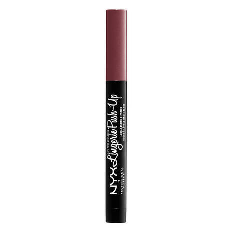 NYX Lip Lingerie Push Up Rossetto di Lunga Duratura 1,5 g - SCEGLI - NUOVO Sigillato - Foto 12 di 14