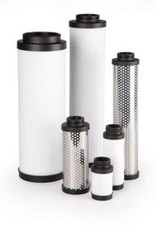 S030 Hiross Replacement Filter Element, OEM Equivalent