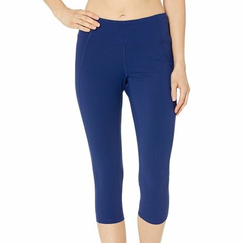Prana Capri Yoga Pants