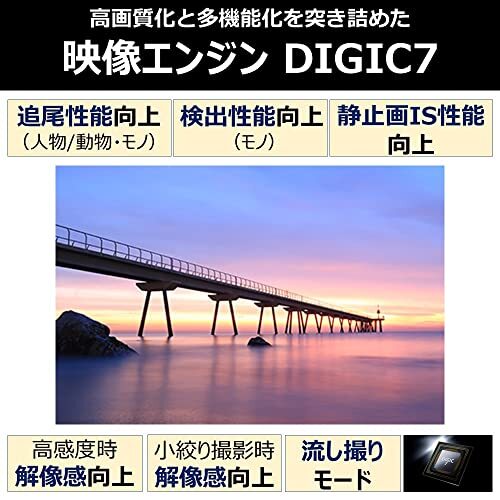 Canon PowerShot G7 X Mark II Digital Camera Optical 4.2x Zoom 1.0 Sensor PSG7X  - Picture 2 of 6