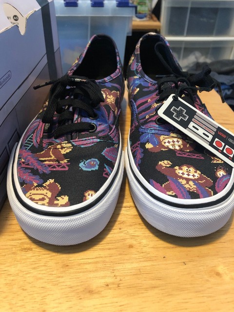 special vans shoes