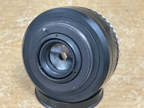 Meyer Optik Görlitz Domiplan 50mm f2.8 M42 Lens Manual Vintage - Picture 4 of 6