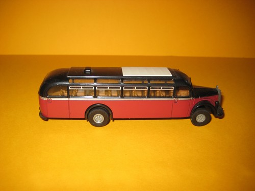 Wiking - Herpa - Brekina - Busch - 1:87 - H0 - Busse - LKW - Kommunal-Fahrzeuge - Bild 33 von 219