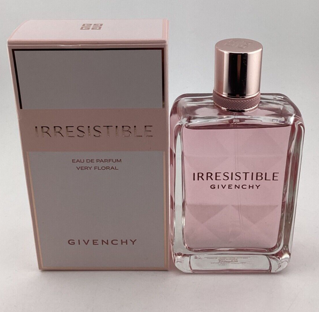 その他 GIVENCHY EAU DE PARFUM VERY FLORAL Irresistible Very Floral - Eau de parfum floral, woody