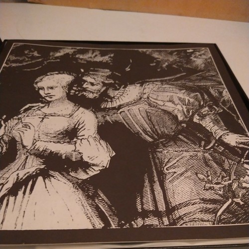 GOUNOD: FAUST Lp Box Set-ANGEL #SZDX 3868 Stereo-Placido Domingo-Opera - Picture 4 of 4