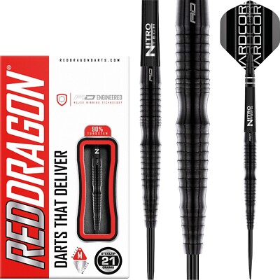 Red Dragon - Razor Edge Extreme - Steeldart