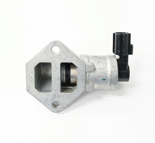 Blemish Idle Air Control Valve ZJ0120660 for Ford Mazda 2001-2011 - Picture 3 of 4