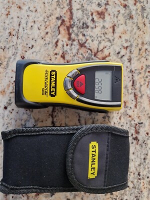 STANLEY TLM 130 LASERMASS