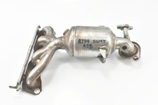 Catalyseurs Suzuki SWIFT