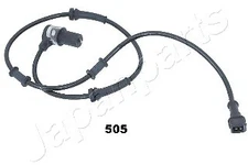 JAPANPARTS ABS-505 SENSOR, WHEEL SPEED FRONT RIGHT FOR MITSUBISHI VOLVO