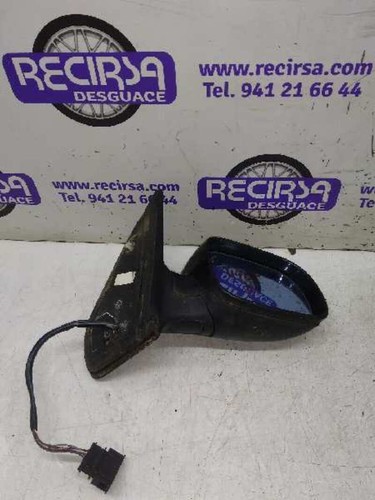 specchietto retrovisore destro per VOLKSWAGEN GOLF IV BERLINA (1J1) 227227 - Picture 4 of 6